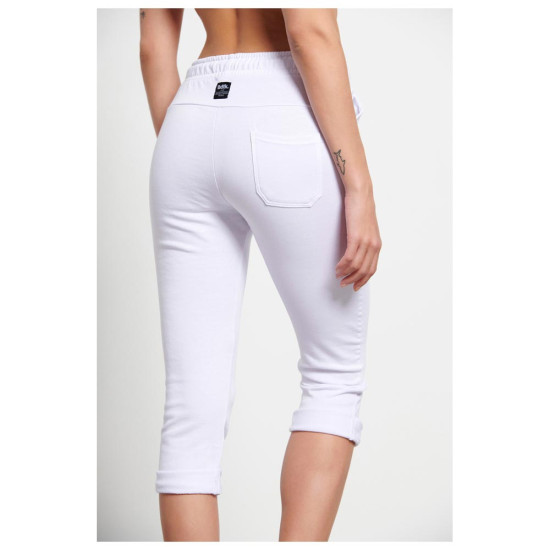 Bodytalk Γυναικείο παντελόνι Capri